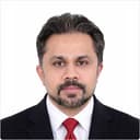 Usman Moghal