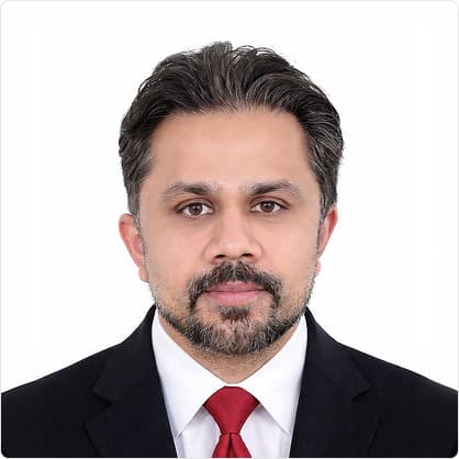 Usman Moghal