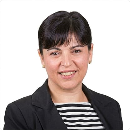 Victoria Ann Mifsud