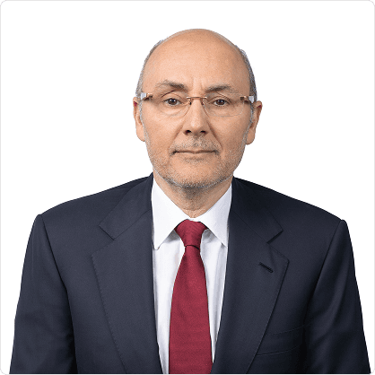 Dr. Wael Al Mahmeed