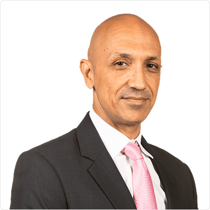 Dr. Waleed A. Hassen