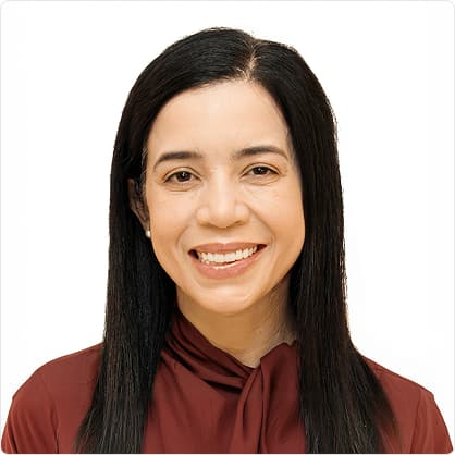 Dr. Yasdet Maldonado