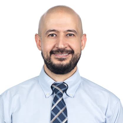 Yaser Alkhatib