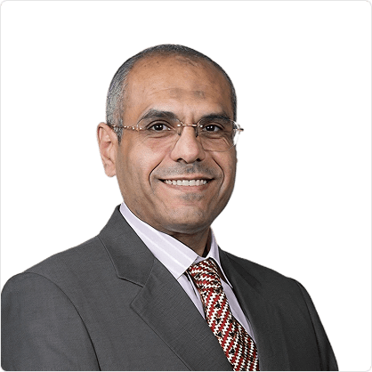 Dr. Yaser Elhenawi