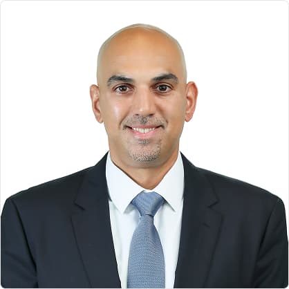 د. Zaid Zoumot