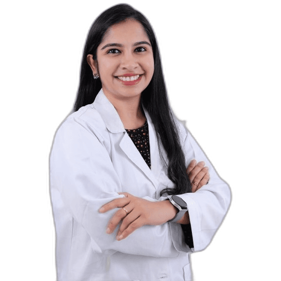 Dr. Anila Neelakandan