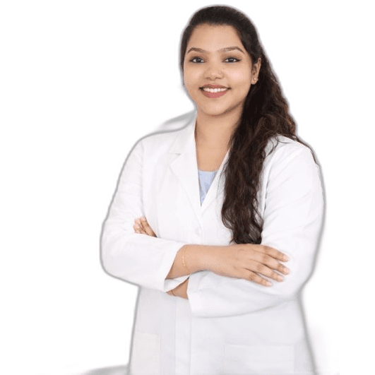 Dr. Anjana Narayanan