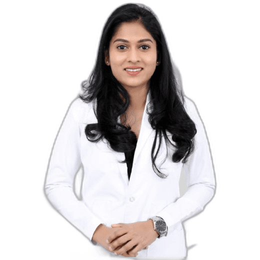 Dr. Asirvatha Christina