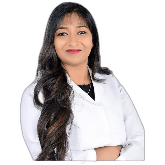 Eva Pradhan