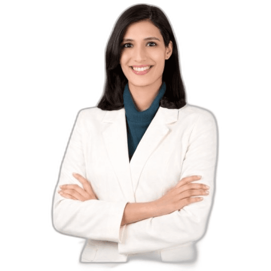 Dr. Safeena