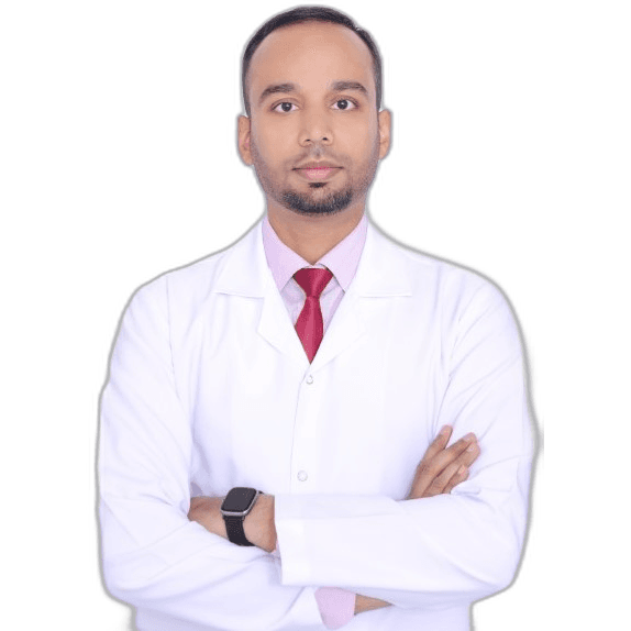 Dr. Zoeb Kachwala