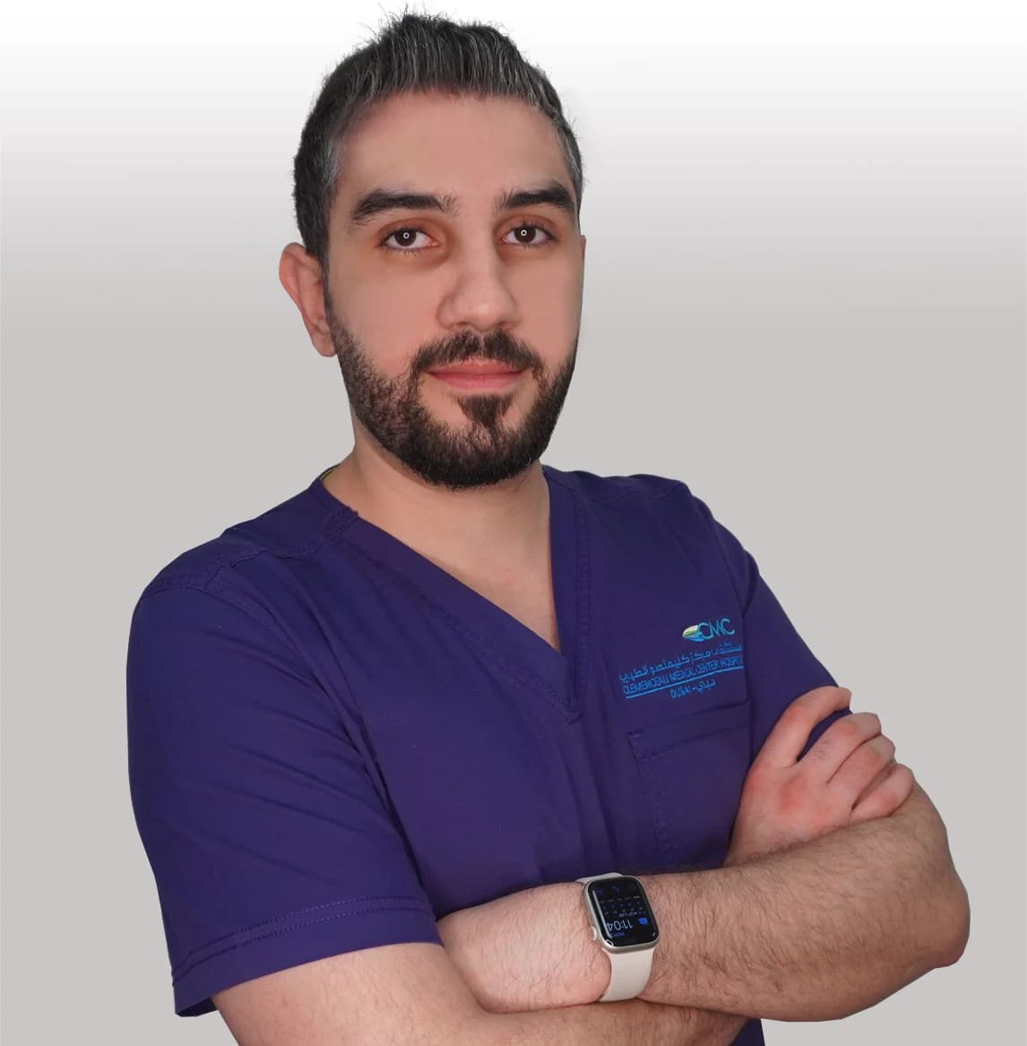Amer Al Lababidi