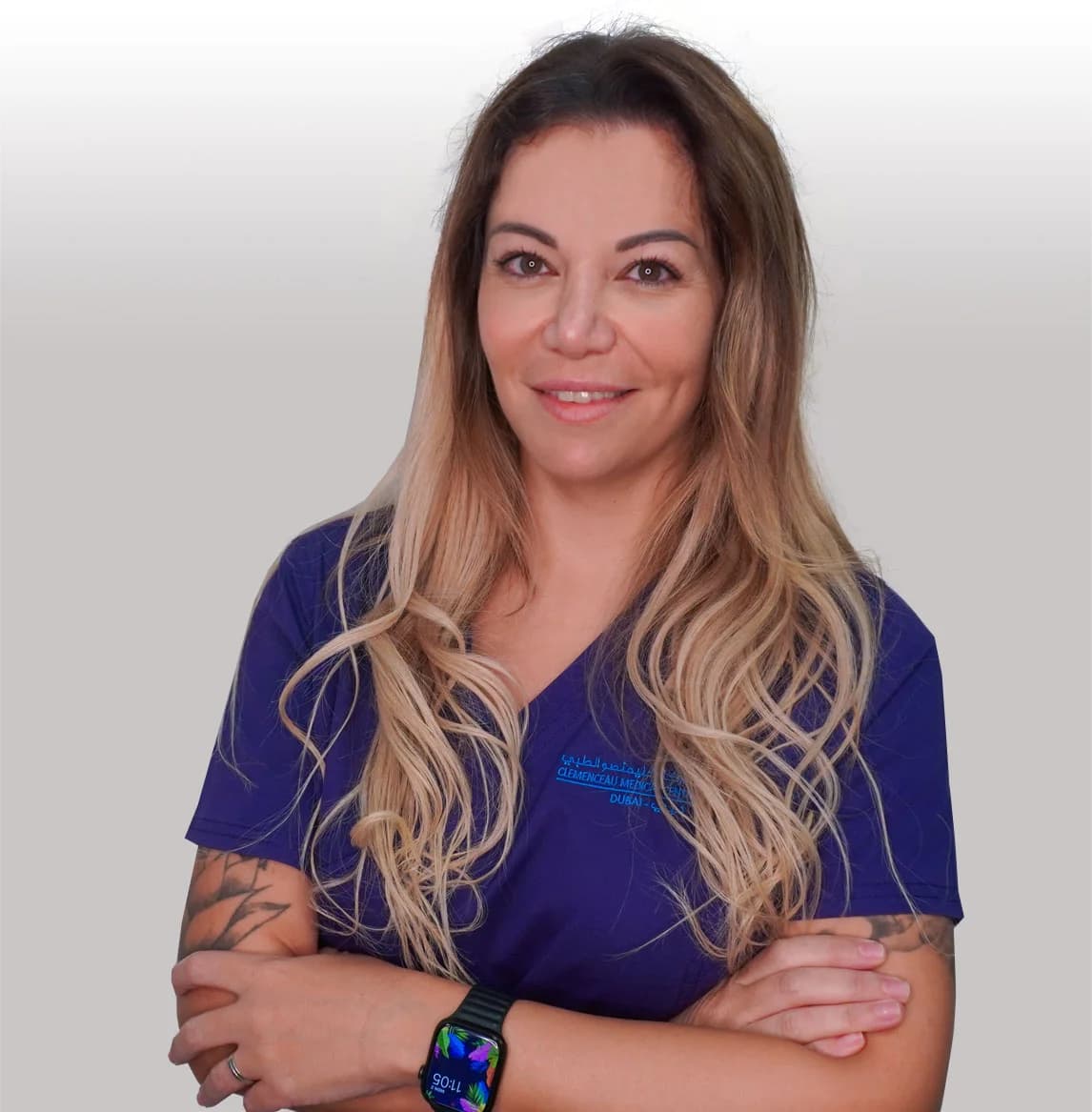 Ana Vilalta
