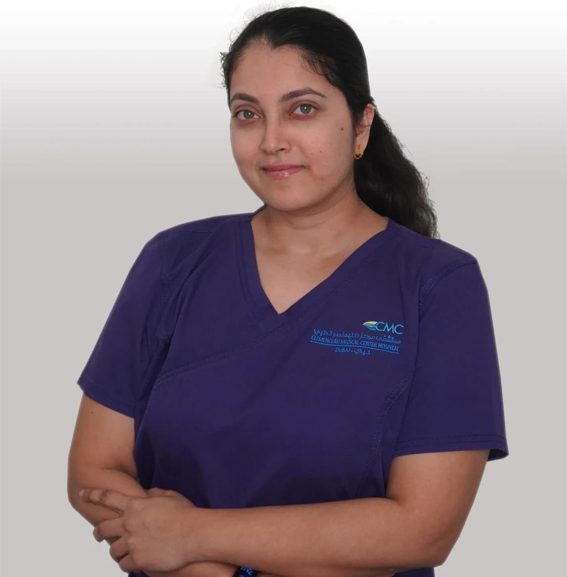 Carol Dsouza