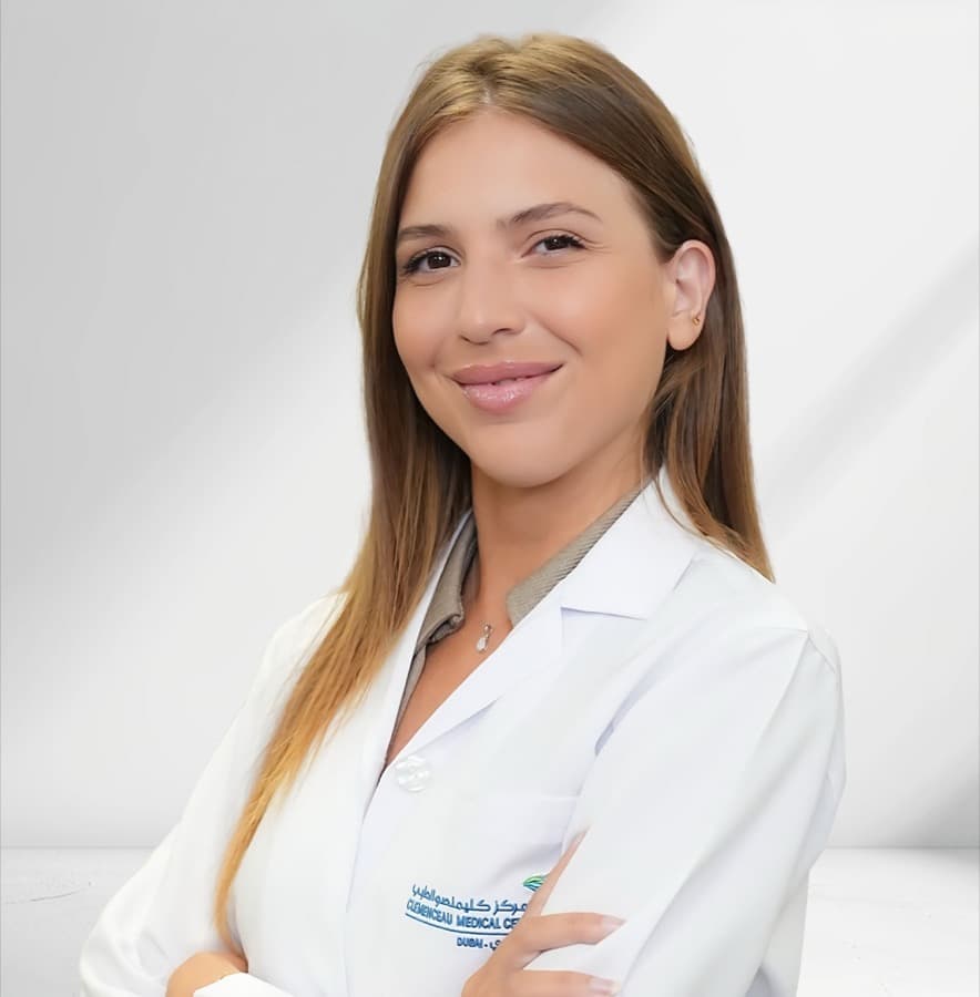 Dana Moussa