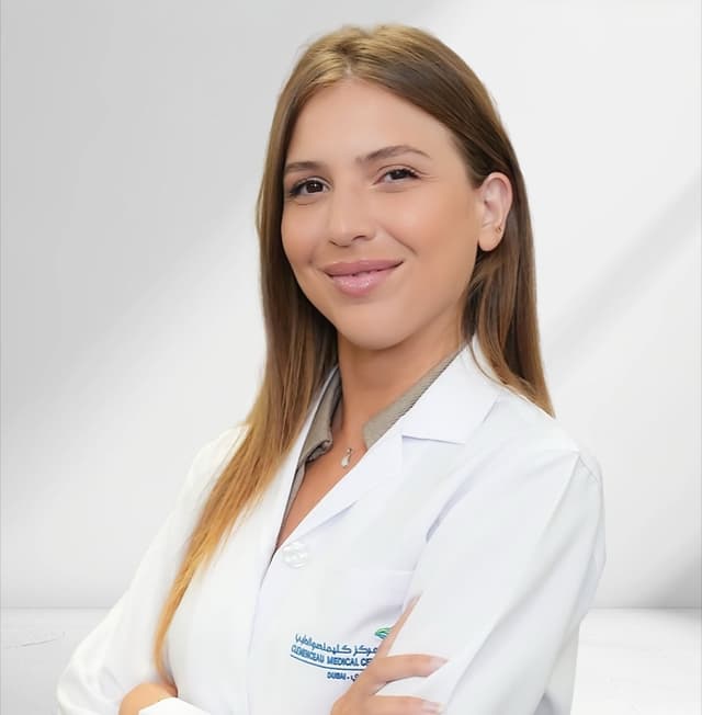 Dana Moussa