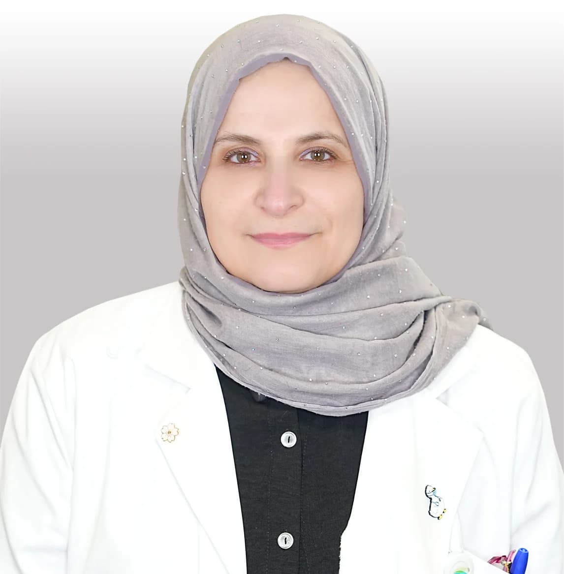 Abeer Ammar