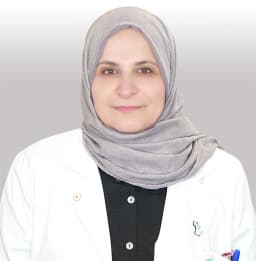 Abeer Ammar