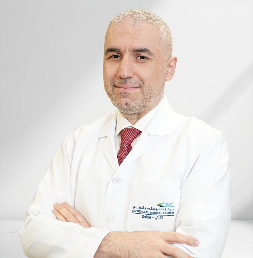 Ahmad Matar