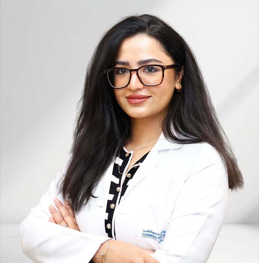 Dr. Amal Kalu