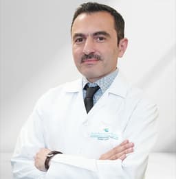 Bashar Sahar