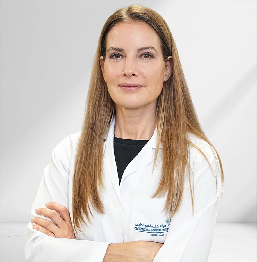 Dr. Carole Amal Azzam