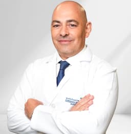 Dr. Francois Bruchou