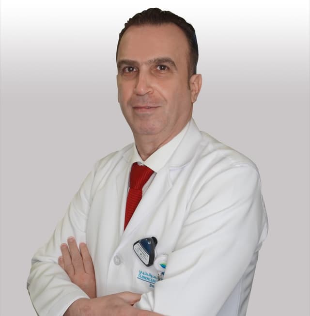 Mamoun Barrani