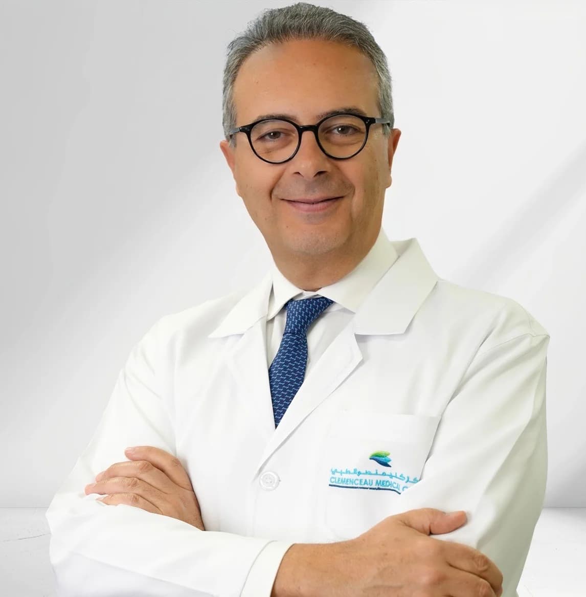 Dr. Michel Jabbour
