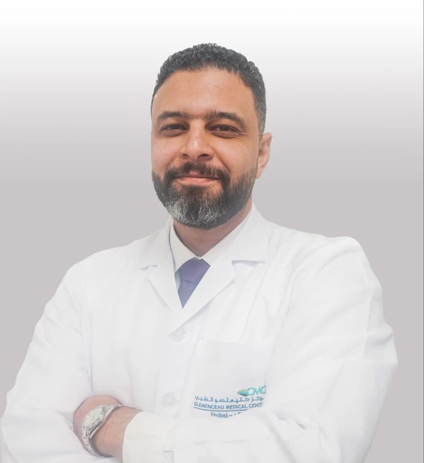 Mohamed Koura