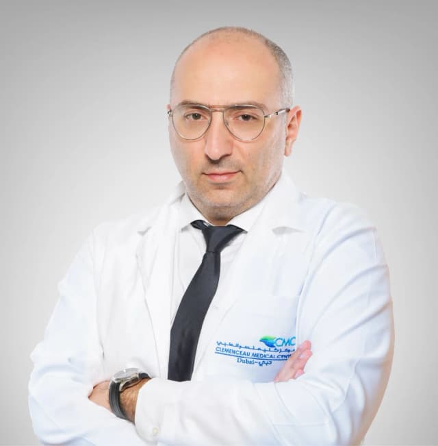 Nizar Hojaili