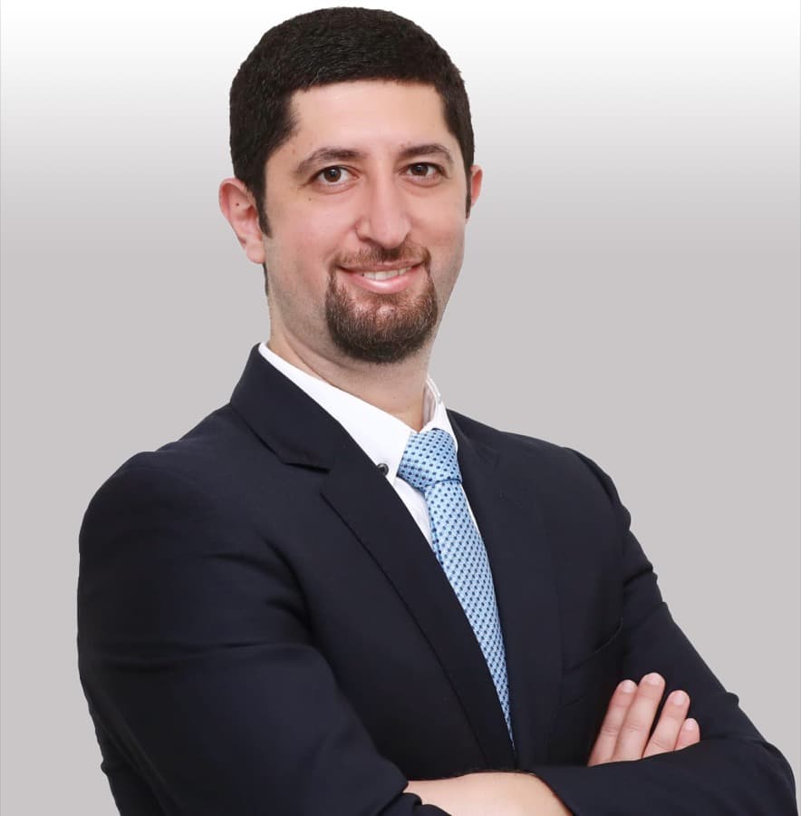 د. Rami Salameh Saleh