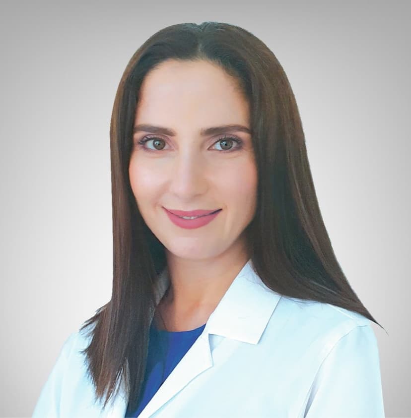 Rita Tanios