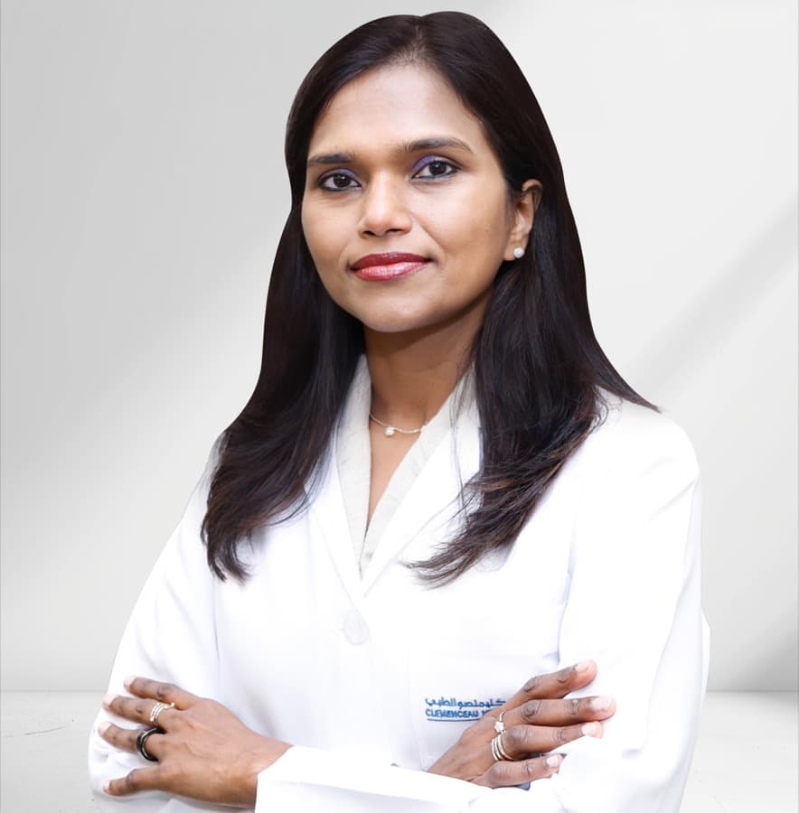Dr. Kirthika Jeyaraman