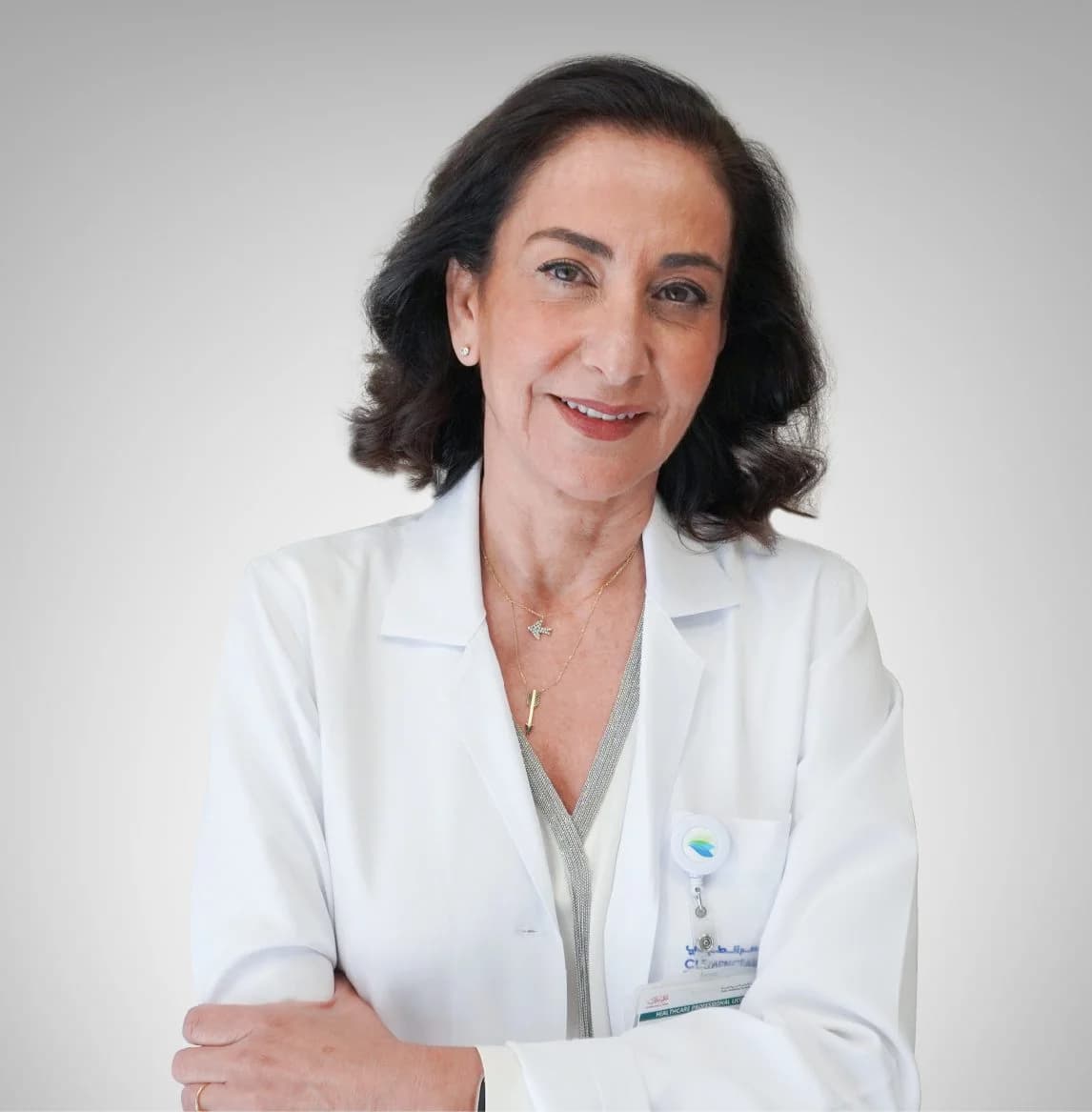 Lina Doumani