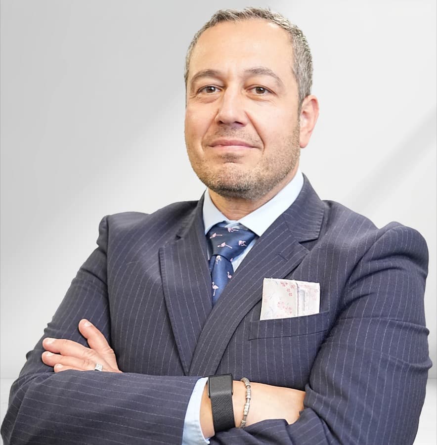 د. Omar Sabri