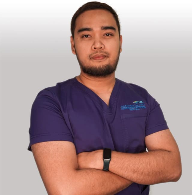 Syamil Hazwan