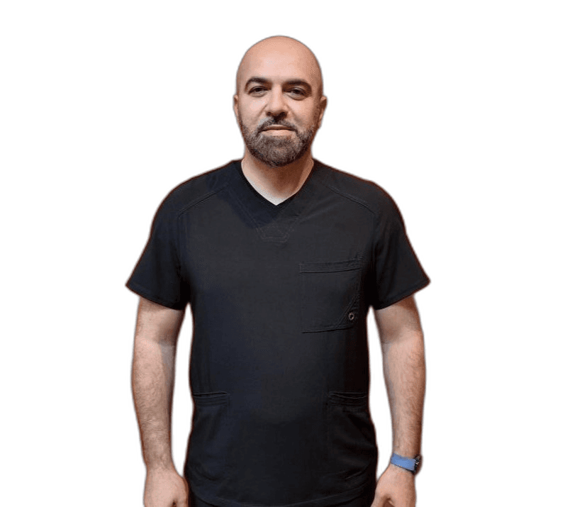 Dr. Alaa