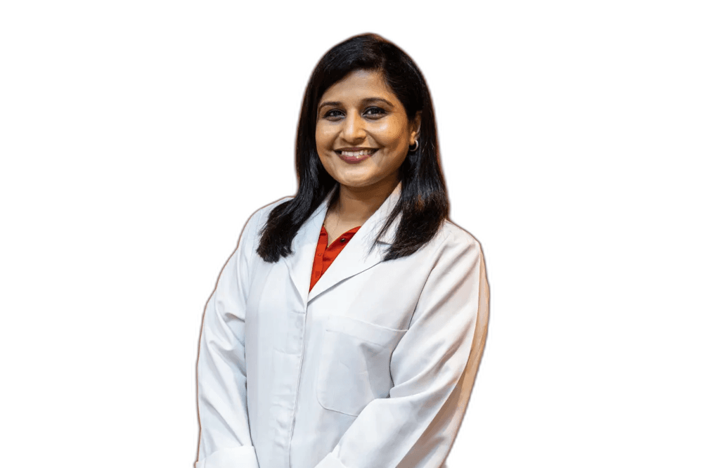 Dr. Ashwini R.D