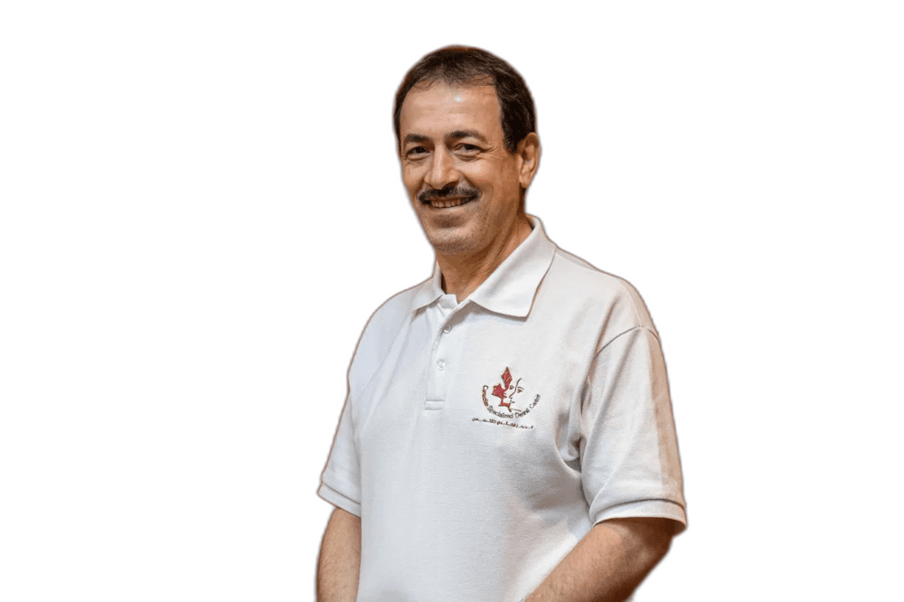 Dr. Kojan