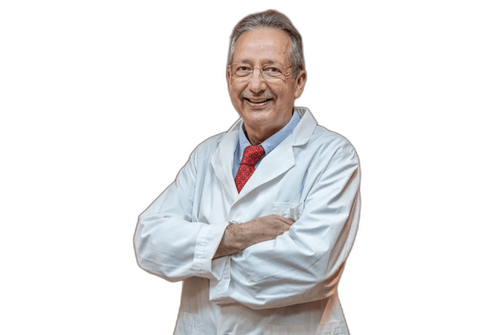 Dr. Micheal Bretz