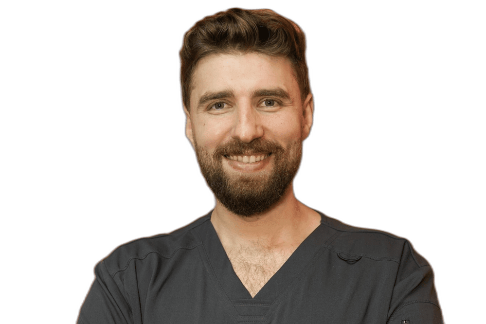 Dr. Moustafa Kassas