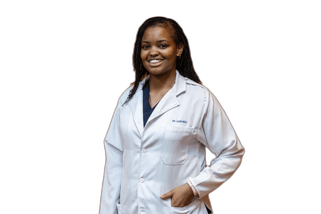 Dr. Njeri