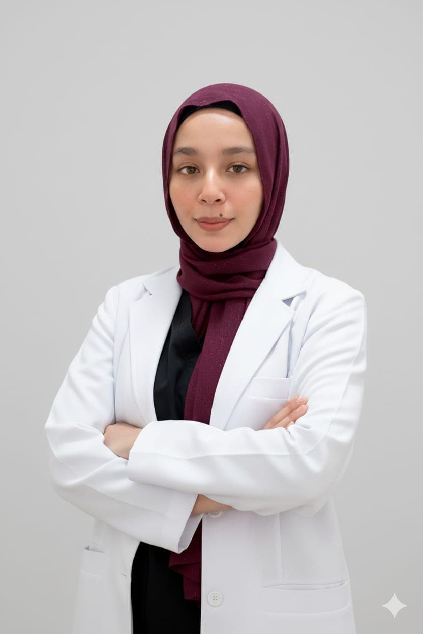 Dr. Asma Raslan Saleh