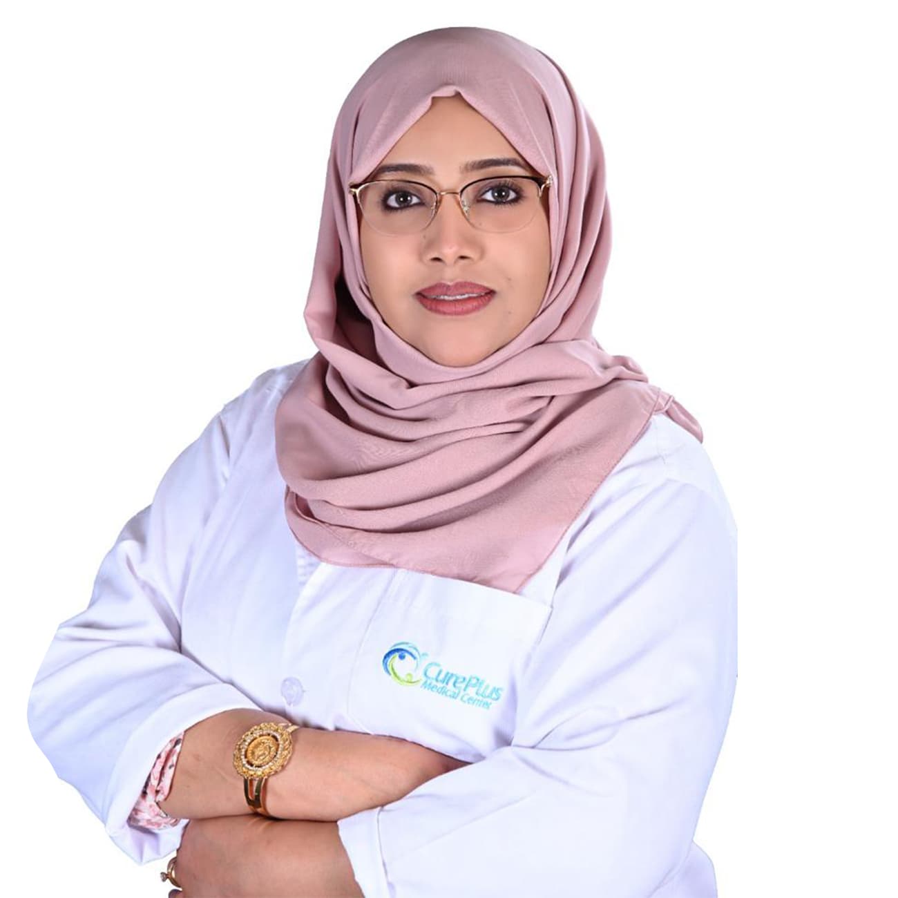 Dr. Dalia Ali