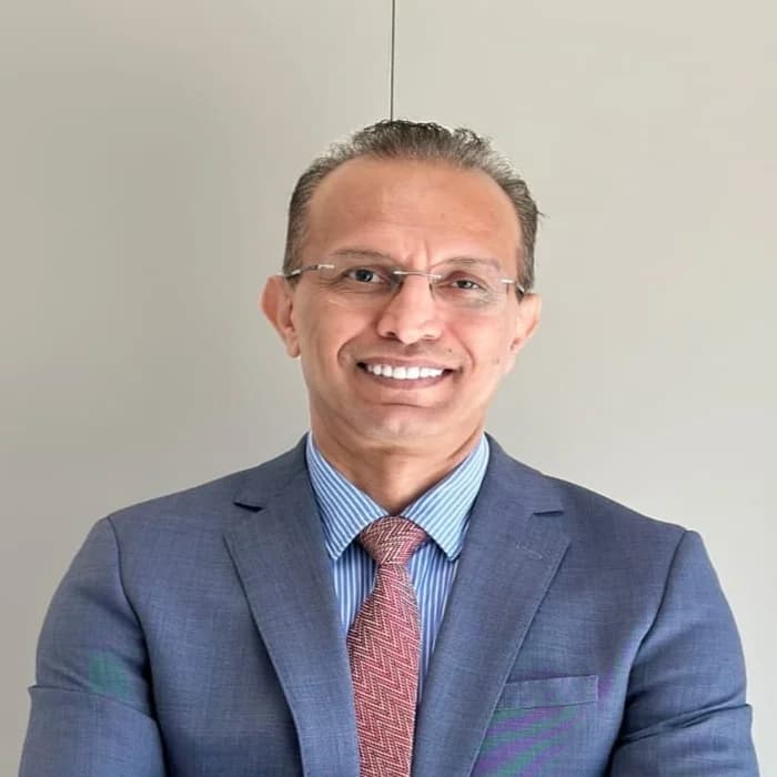 Dr. Anmar Alrikabi