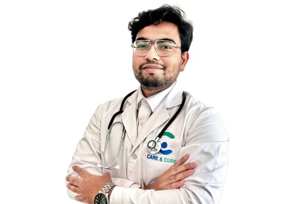 Dr. Chahat Sharma