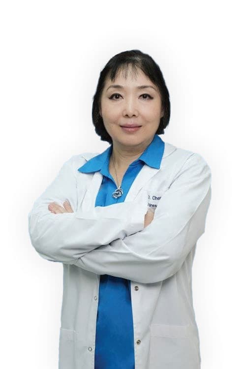 د. Chen Yamei