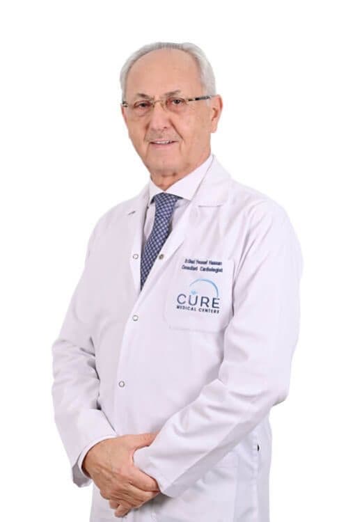 Dr. Ghazi Hassan