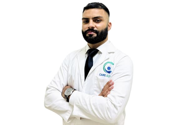 Dr. Hassan Khalid